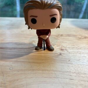 MARVEL MOON KNIGHT Arthur Harrow Funko Pop!